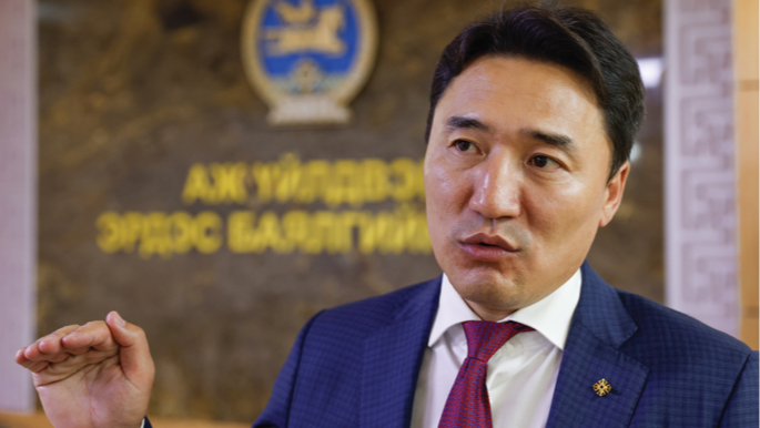 Г.Дамдинням: Тавдугаар сард шатахууны үнэ өсөхгүй, одоогийн ханшаар иргэд худалдаж авна
